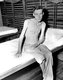 USA / Philippines: U.S. Army Cpl. Noel Havenborg slowly recovers from the effects of malnutrition due to mistreatment in Japanese captivity in a US military hospital, Manila, Luzon, 9 September 1945