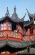 China: Shanghai's famous Huxinting Chashi or Huxinting Tea House