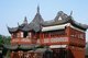 China: Shanghai's famous Huxinting Chashi or Huxinting Tea House