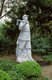 China: Statue of soldier in Renmin Gongyuan (People’s Park), Shanghai