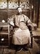 China: Portrait of Li Hongzhang, Grand Secretary and Viceroy of Zhili (Chihli), John Thomson, 1871