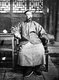 China: Portrait of Li Hongzhang, Grand Secretary and Viceroy of Zhili (Chihli), John Thomson, 1871