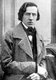 Frederic Francois Chopin (22 February or 1 March 1810 – 17 October 1849), born Fryderyk Franciszek Chopin, was a Polish composer and virtuoso pianist of the Romantic era, who wrote primarily for the solo piano.<br/><br/>

He gained and has maintained renown worldwide as one of the leading musicians of his era.