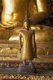 Burma / Myanmar: Simple Buddha figure from one of the local hill peoples, Wat Jong Kham (Zom Kham) Pagoda, Kyaing Tong (Kengtung), Shan State