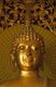 Burma / Myanmar: Local Shan (Tai Yai) style Buddha figure, Wat Jong Kham (Zom Kham) Pagoda, Kyaing Tong (Kengtung), Shan State