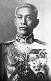 General  Phraya Bodin Tiranuchit (1867-1961), was Thai Minister of Defence during part of the reigns of King Vajiravudh or Rama VI (1910-1925) and  King Prajadhipok or Rama VII (1925-1935).