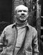 Canada / China: Norman Bethune (1890-1939), Canadian physician and supporter of the Chinese Communist cause,