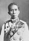 Thailand: Prince Narisara Nuvadtivongs (1863-1947) in later years