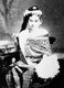 Burma / Myanmar: HRH the Myothit Princess Thiri Thuriya Dhamma Devi, daughter of King Mindon, half-sister of King Thibaw, wife of the Prince of Kawlin, c. 1880