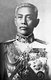 Thailand: General Phraya Bodin Tiranuchit (1867-1961), Thai Minister of Defence 1922-1926