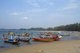 Thailand: Boats at Bang Thao Beach (Hat Bang Thao), Phuket
