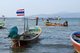 Thailand: Boats at Bang Thao Beach (Hat Bang Thao), Phuket