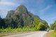 Thailand: The karst limestone peaks of Khao Sok National Park, Surat Thani Province