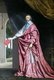 France: Cardinal de Richelieu (1585-1642), French bishop, politician and statesman. Oil on canvas, Philippe de Champaigne (1602-1674), c. 1635