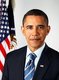 USA: Barack Obama (1961 - ), 44th President of the United States (2009-2016), official portrait as President-elect, January 13, 2009