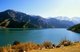 China: Tian Chi (Heaven Lake) in the Tian Shan (Heavenly Mountains), Xinjiang Province