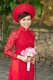Vietnam: A Vietnamese bride in Hoi An