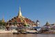 Burma / Myanmar: Phaung Daw Oo (Hpaung Daw U) Pagoda, Inle Lake, Shan State