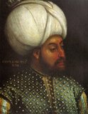 Murad III (4 July 1546 – 15/16 January 1595) was the Sultan of the Ottoman Empire from 1574 until his death in 1595. He was also known as Amurath III and was the twelfth sultan of the Ottoman Empire.
