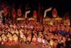 Thailand: Performers at the Khao Phanom Rung Festival, Prasat Hin Phanom Rung (Phanom Rung Stone Castle), Buriram Province, northeast Thailand