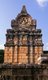 Sri Lanka: Nalanda Gedige, an 8th century ancient Hindu temple in the Dravidian style, near Matale, Central Province