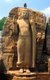 Sri Lanka: The 5th century CE Aukana Buddha, near Kekirawa, North Central Province