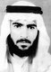 Iraq: Rare image of Abu Bakr al-Baghdadi (1971 - ), born Ibrahim Awwad Ibrahim Ali Muhammad al-Badri al-Samarrai, styled 'Caliph Ibrahim of the Islamic State', pictured as a younger man. c. 1990s