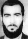 Iraq: Rare image of Abu Bakr al-Baghdadi (1971 - ), born Ibrahim Awwad Ibrahim Ali Muhammad al-Badri al-Samarrai, styled 'Caliph Ibrahim of the Islamic State', pictured as a younger man. c. 1990s