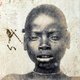Seychelles: Liberated African slave at Port Victoria, c. 1860s