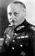 Germany: General Werner von Fritsch (1880-1939)