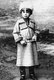 Russia / Mongolia: Baron Roman Nikolai Maximilian von Ungern-Sternberg (1885–1921) as a boy, Russia, 1893