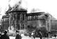 Germany: The synagogue in Bamberg, Germany, was one of more than 1,000 synagogues destroyed on the night of Nov. 9-10 (Kristallnacht), 1938