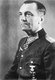 Russia / Germany: Field Marshal Friedrich Paulus (1890-1957), commander of the Sixth Army at the Battle of Stalingrad