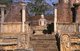 Sri Lanka: The 12th century Vatadage (circular relic house), Polonnaruwa