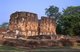 The Royal Palace was built by King Parakramabahu the Great (1123 - 1186).<br/><br/>

Polonnaruwa, the second most ancient of Sri Lanka's kingdoms, was first declared the capital city by King Vijayabahu I, who defeated the Chola invaders in 1070 CE to reunite the country under a national leader.