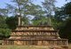 Sri Lanka: The public Audience Hall used by King Parakramabahu the Great (1123 - 1186), Royal Palace Group, Polonnaruwa