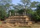The Audience Hall was built by King Parakramabahu the Great (1123 - 1186).<br/><br/>

Polonnaruwa, the second most ancient of Sri Lanka's kingdoms, was first declared the capital city by King Vijayabahu I, who defeated the Chola invaders in 1070 CE to reunite the country under a national leader.