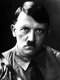 Germany: Studio portrait of Adolf Hitler (1889-1945) c. 1934