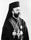 Cyprus: Archbishop Makarios (1913-1977), 1st President of the Republic of Cyprus (1960-1974), c. 1965