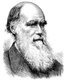 Charles Robert Darwin, FRS (12 February 1809 – 19 April 1882) was an English naturalist and geologist, best known for his contributions to evolutionary theory. He established that all species of life have descended over time from common ancestors, and in a joint publication with Alfred Russel Wallace introduced his scientific theory that this branching pattern of evolution resulted from a process that he called natural selection, in which the struggle for existence has a similar effect to the artificial selection involved in selective breeding.<br/><br/>

Darwin published his theory of evolution with compelling evidence in his 1859 book 'On the Origin of Species', overcoming scientific rejection of earlier concepts of transmutation of species. By the 1870s the scientific community and much of the general public had accepted evolution as a fact. However, many favoured competing explanations and it was not until the emergence of the modern evolutionary synthesis from the 1930s to the 1950s that a broad consensus developed in which natural selection was the basic mechanism of evolution. In modified form, Darwin's scientific discovery is the unifying theory of the life sciences, explaining the diversity of life.