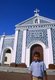 Sri Lanka: The old Holy Rosary Catholic Church, Ragala, Central Province
