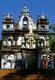 India: The old Church of Our Lady of Mount Carmel at Arambol (Harmal), Goa (1994)