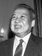 Norodom Sihanouk (born 31 October 1922) was the King of Cambodia from 1941 to 1955 and again from 1993 until his retirement and voluntary abdication on 7 October 2004 in favour of his son, the current King Norodom Sihamoni.<br/><br/>

Following his abdication he was known as The King-Father of Cambodia, a position in which he retained many of his former responsibilities as constitutional monarch. He died of a heart attack in Beijing, China, on October 15, 2012.