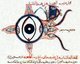 Iraq: The earliest known medical description of the eye, from a 9th century work by Hunayn ibn Ishaq (809-873), 12th century CE manuscript