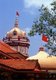 India: The 17th century Shri Chandreshwar Bhutnath temple, Paroda, near Margao, Goa