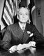 Philippines: Manuel L. Quezon (1878-1944), 2nd President of the Philippines (1935-1944), 1942