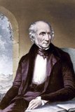 William Wordsworth (7 April 1770 – 23 April 1850) was a major English Romantic poet who, with Samuel Taylor Coleridge, helped to launch the Romantic Age in English literature with their joint publication <i>Lyrical Ballads</i> (1798).<br/><br/>

Wordsworth's magnum opus is generally considered to be <i>The Prelude</i>, a semi-autobiographical poem of his early years that he revised and expanded a number of times. Wordsworth was Britain's Poet Laureate from 1843 until his death in 1850.