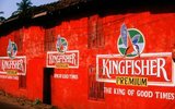 Kingfisher Premium is an Indian beer first launched in 1978. It is now available in more than 50 countries around the world. The United Breweries Group, based in Bengalaru (Bangalore), also brews a number of other Kingfisher beers.