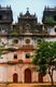 India: The 17th century Santana Church (Church of St Anne), Talaulim, Goa