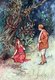 UK: 'Folk Tales of Bengal', Warwick Goble (1862-1943), 1912